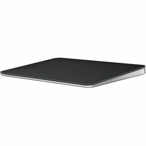 Apple Magic Trackpad - Black - Multi-Touch Surface