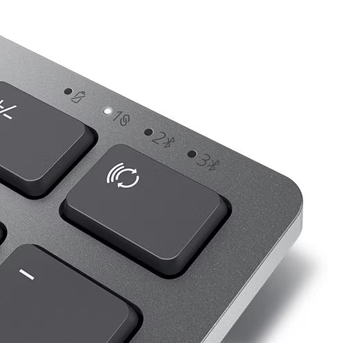 Dell Wireless Combo  Keyboard and Mouse