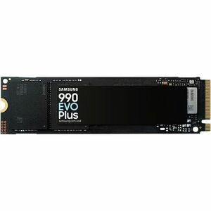 Samsung 990 EVO Plus MZ-V9S1T0 1TB Solid State Drive