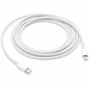Apple USB-C to Lightning Cable (2m/6ft)