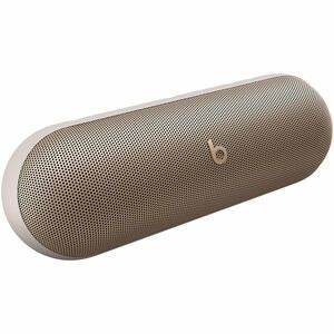Apple Beats Pill Portable Bluetooth Smart Speaker - Champagne Gold