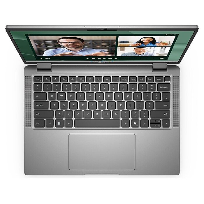 Demo- Dell Latitude 7450 14-inch 2-in-1 - Intel® Core™ Ultra 5 135U - 16GB RAM - 512 SSD - Windows 11 Pro