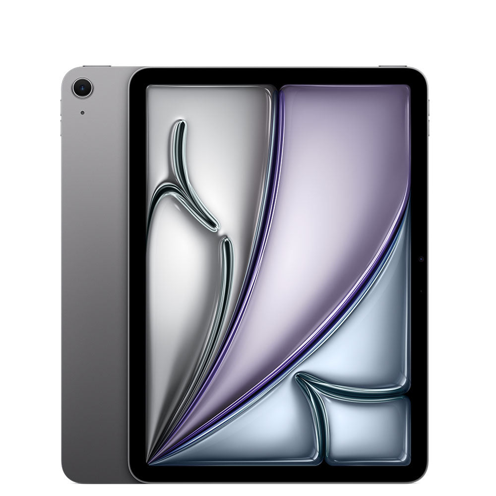 IPAD AIR 13 WIFI 128GB M4 Space gray