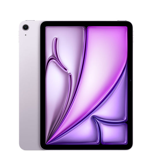 iPad Air-11-inch- Wi-Fi -M3-256GB - Purple