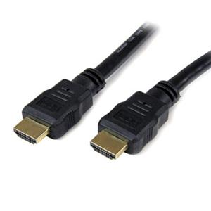 StarTech 10ft/3m HDMI Cable, 4K High Speed