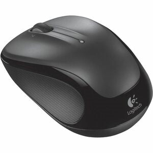Logitech M325s Mouse Black Wireless USB