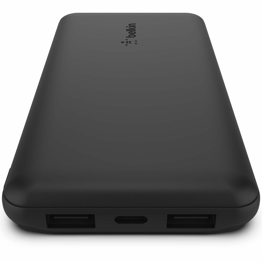 Belkin 15W USB-C 3-Port Power Bank- 10kmAh
