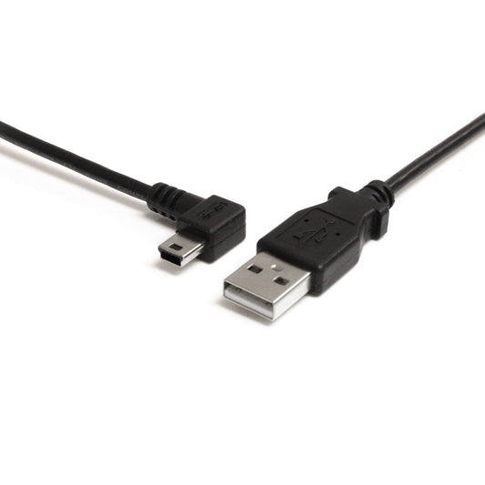 StarTech.com 6 ft Mini USB Cable - Charging cable for Ti84
