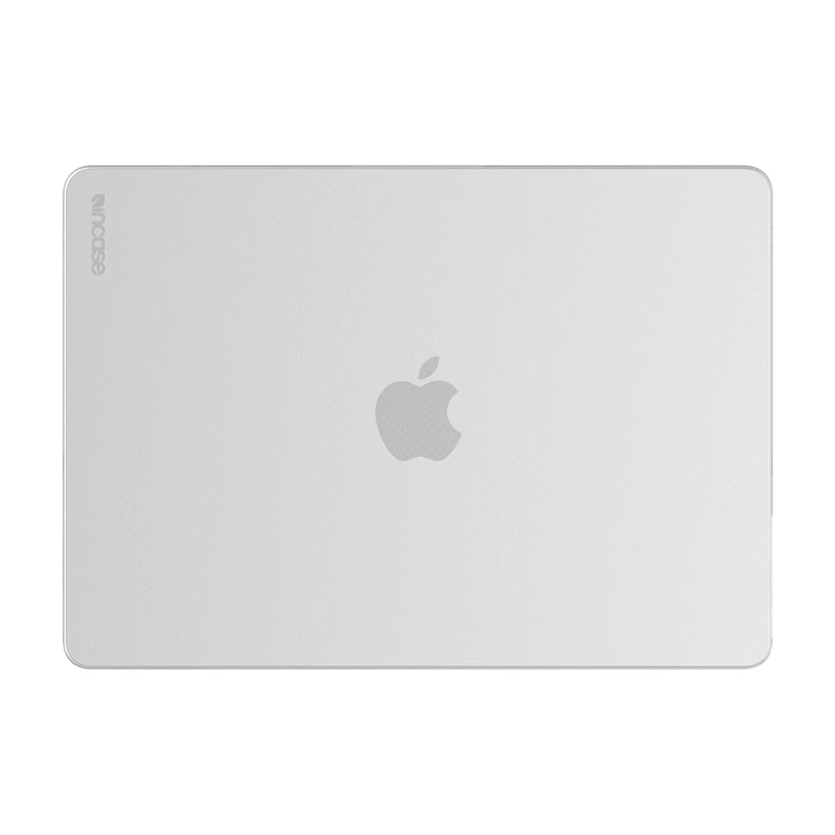 Incase Dots Hardshell Case - 15-inch MacBook Air - M2 - Clear