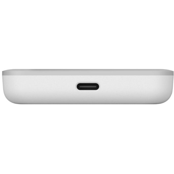 Belkin BoostCharge Magnetic Wireless Power Bank 2.5K - White