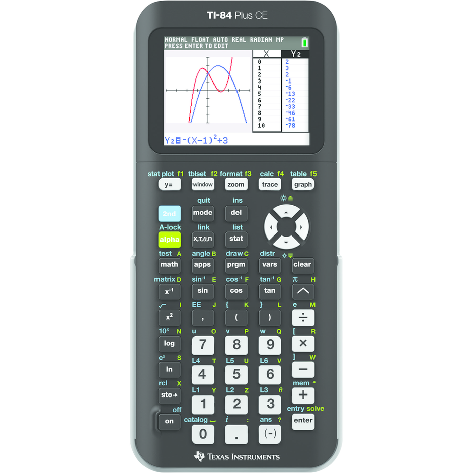 Calculators – TigerTech Shop