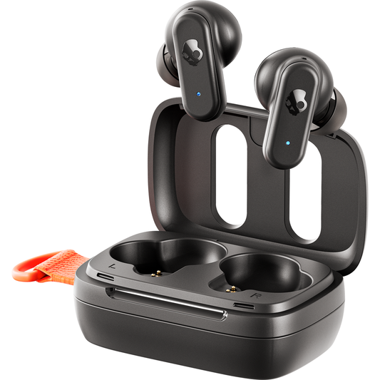 Skullcandy Dime 3 True Wireless Earbuds - Black