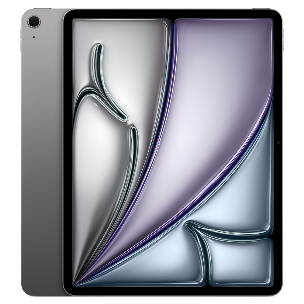 iPad Air-13-inch- Wi-Fi-M3- 512GB - Space Gray