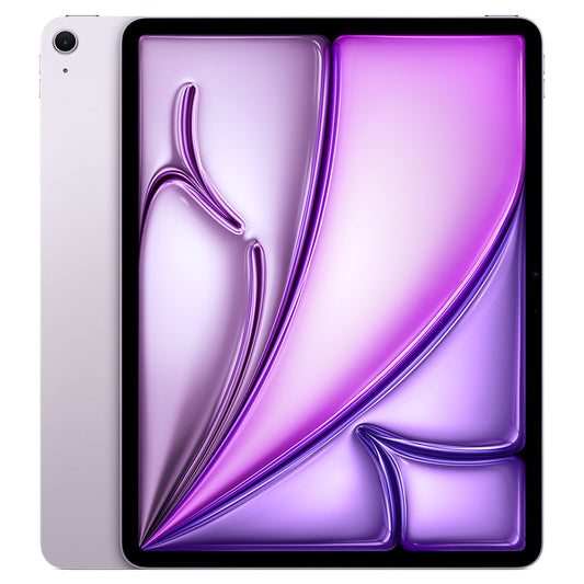 iPad Air-13-inch- Wi-Fi-M3- 128GB - Purple
