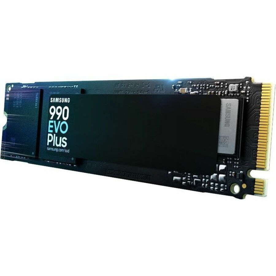 Samsung 990 EVO Plus MZ-V9S1T0 1TB Solid State Drive