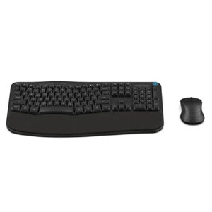 JLab Flow Mouse and Keyboard Bundle - USB-C Wireless Bluetooth Keyboard and Mouse