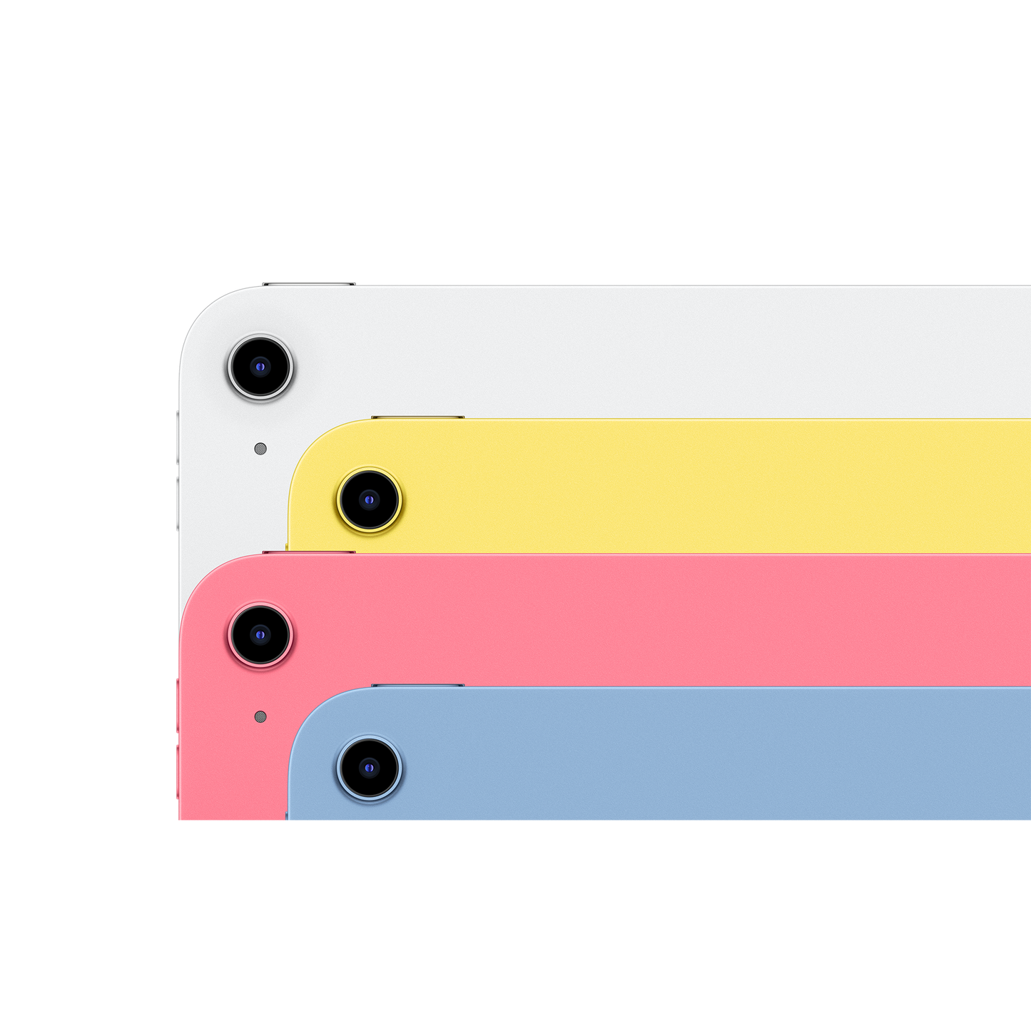 iPad - 10th Gen - 10.9-inch - WiFi - 256GB Blue