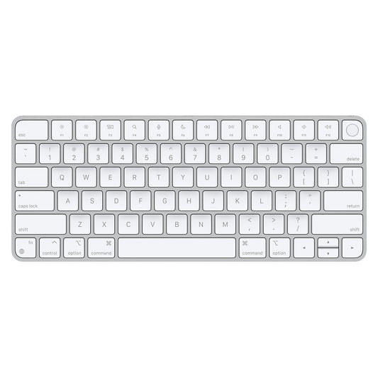 Magic Keyboard Touch ID for Mac computers with Apple silicon - US English