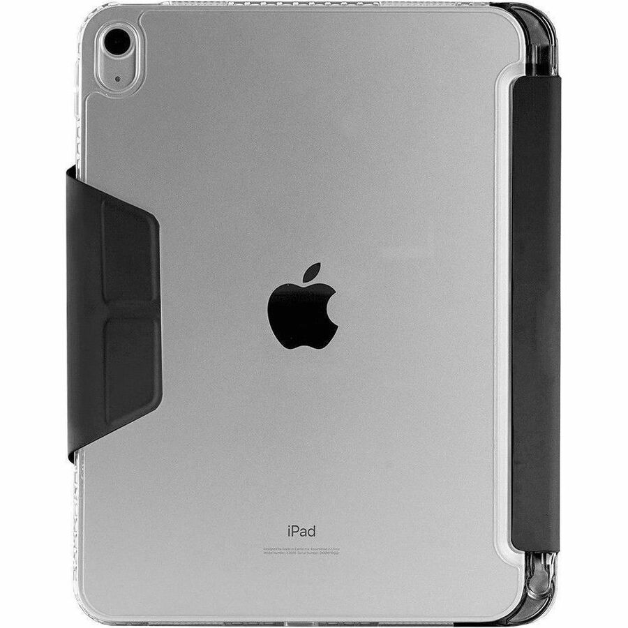STM Goods - Carrying Case - A16/10Gen - Tablet - Black