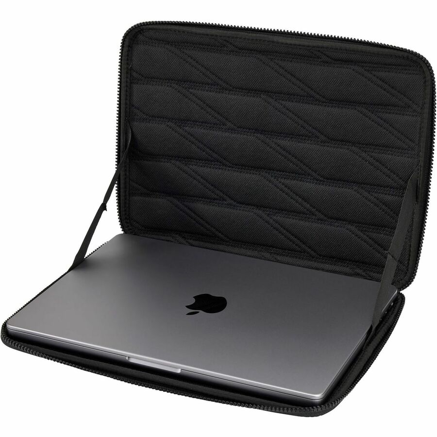 Thule Gauntlet Rugged Carrying Case  for 13-inch to 14-inch - Apple - Black