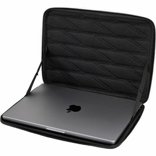 Thule Gauntlet Rugged Carrying Case  for 13-inch to 14-inch - Apple - Black