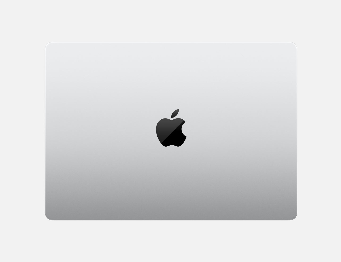 MacBook Pro 14-inch - M3 Max - 14-core CPU - 30-core GPU - 36GB RAM - 1TB SSD - Silver