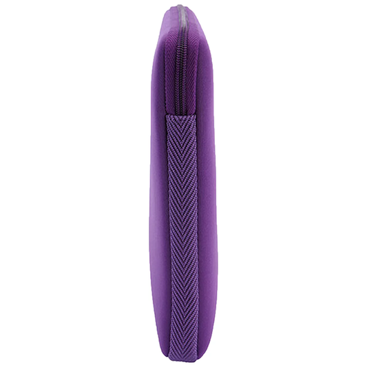 Case Logic Nylon Sleeve  - 15"-16" - Purple ARCHIVE WHEN SOLD THROUGH. NO LONGER AVAILABLE