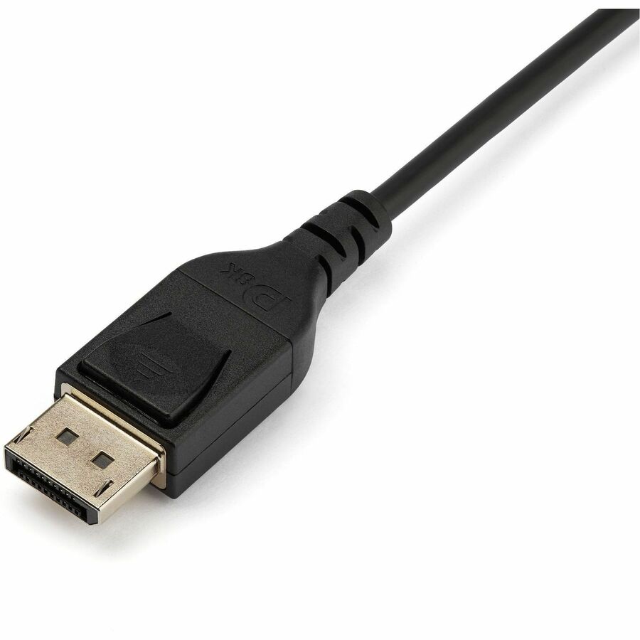 StarTech.com - Display Port  Cable -VESA Certified  - 2m