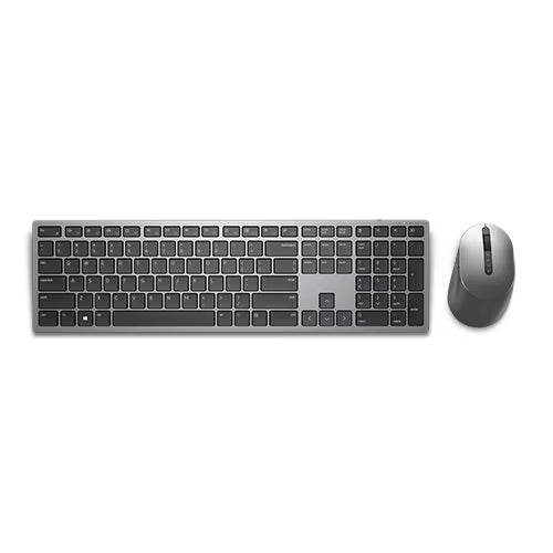 Dell Wireless Combo  Keyboard and Mouse
