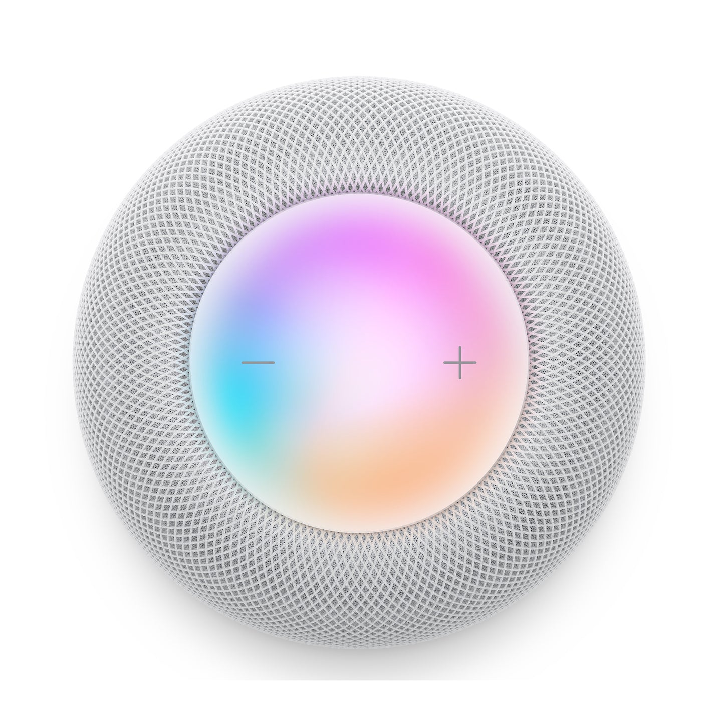 HomePod - White