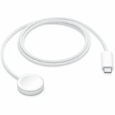Magnetic Fast Charger to USB-C Cable