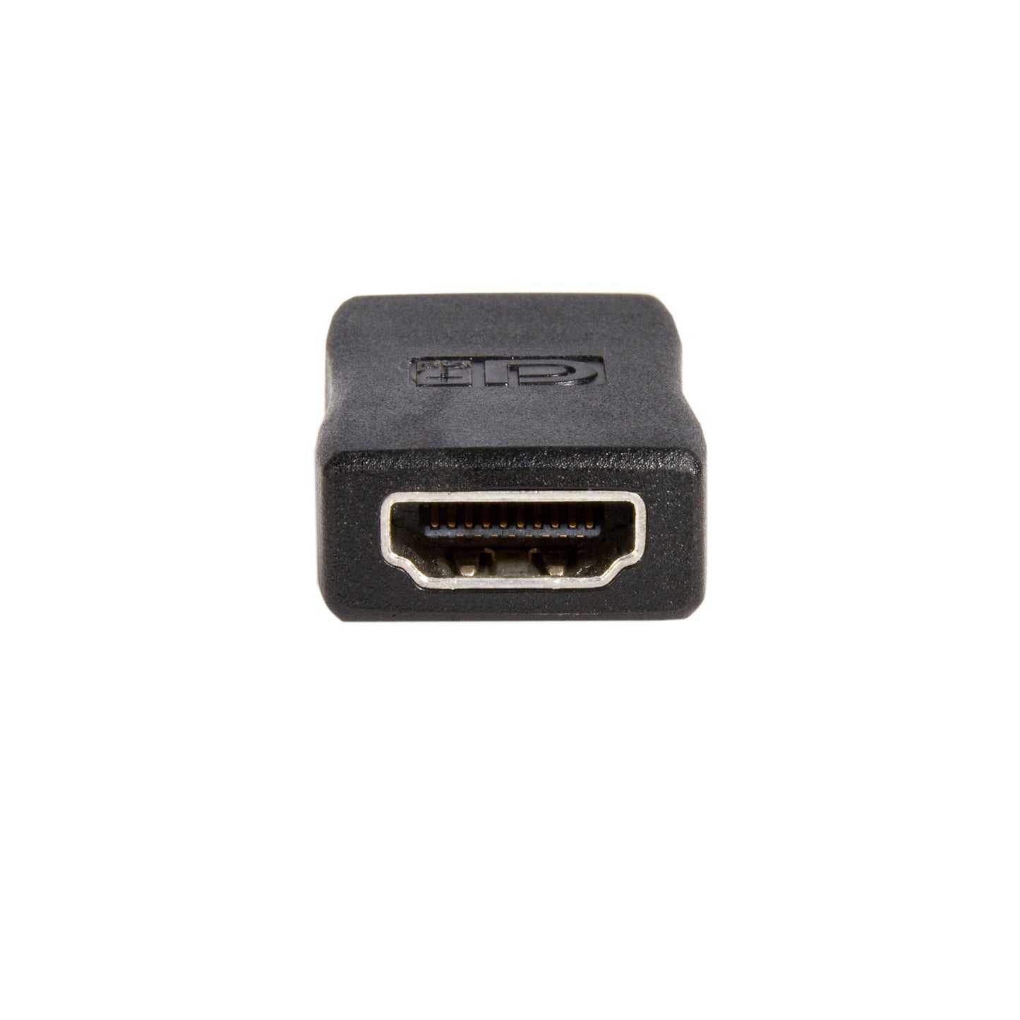 StarTech DisplayPort to HDMI Adapter, 1080p Compact DP to HDMI Adapter/Video Converter, VESA Certified, DP to HDMI Monitor, Passive