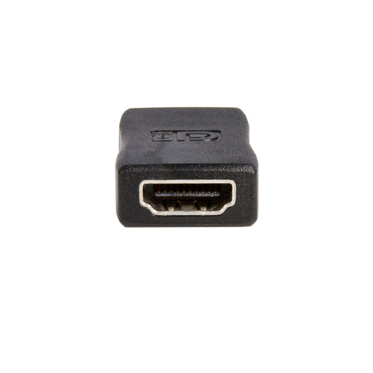 StarTech DisplayPort to HDMI Adapter, 1080p Compact DP to HDMI Adapter/Video Converter, VESA Certified, DP to HDMI Monitor, Passive