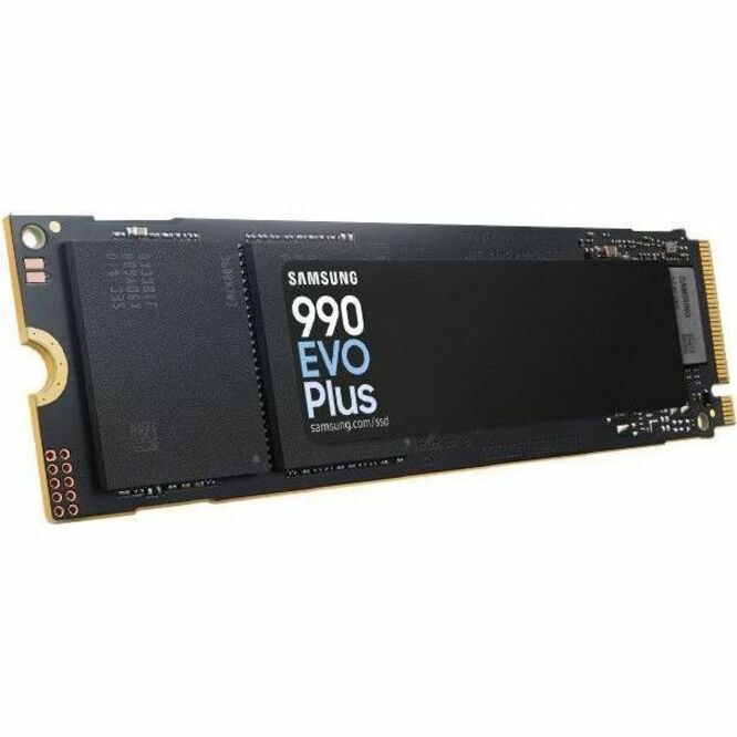Samsung 990 EVO Plus MZ-V9S1T0 1TB Solid State Drive