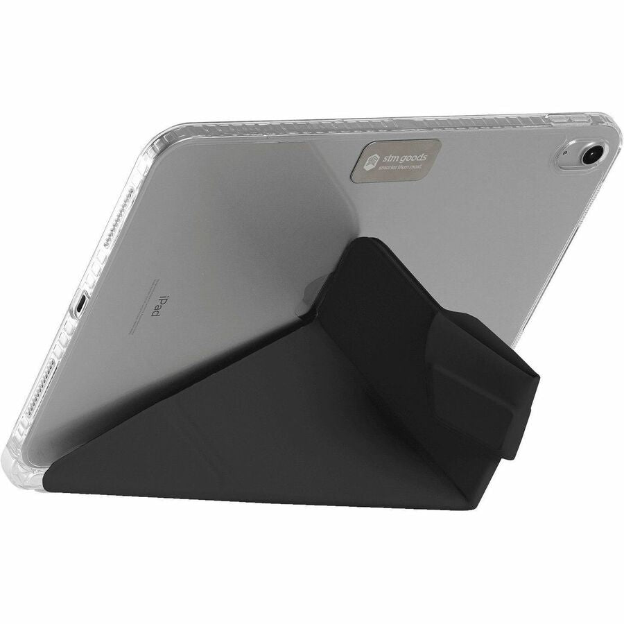 STM Goods - Carrying Case - A16/10Gen - Tablet - Black