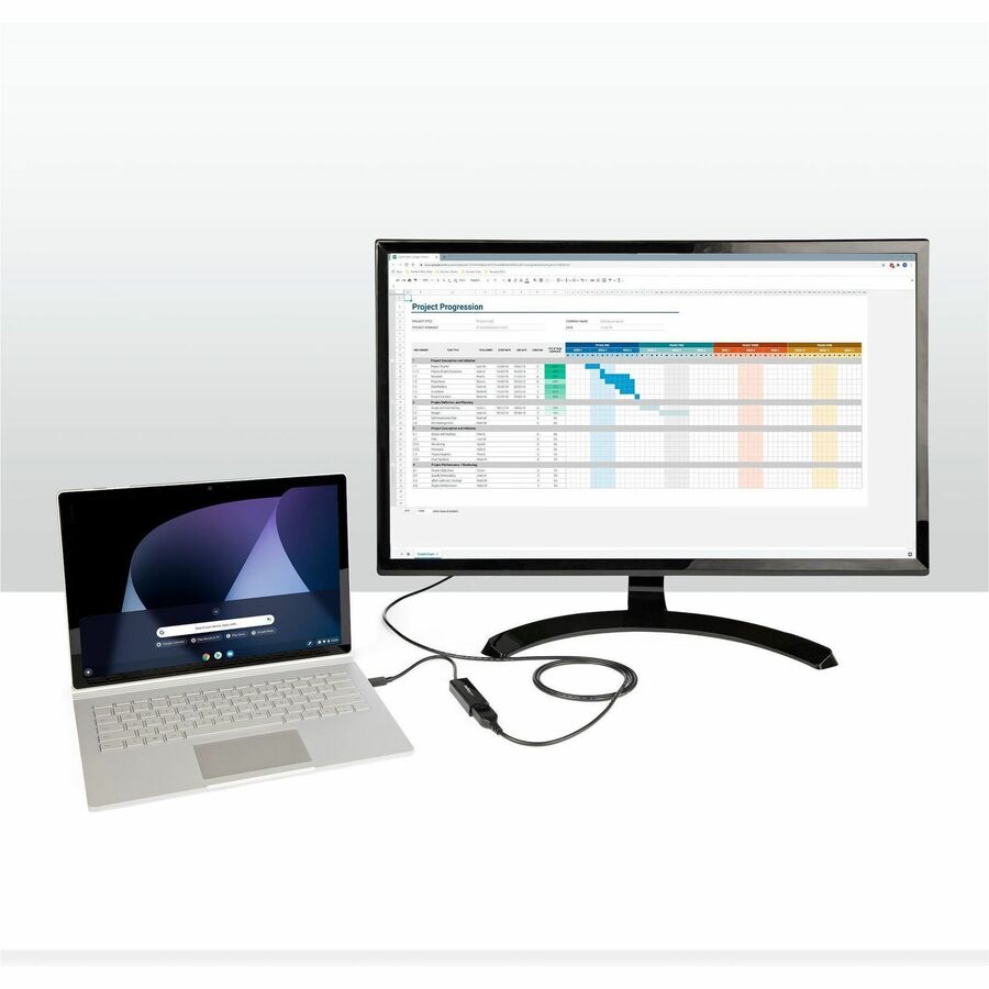 StarTech.com - Display Port  Cable -VESA Certified  - 2m