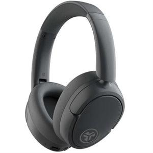 JLab JBuds Lux ANC Over-Ear Headphone - Graphite