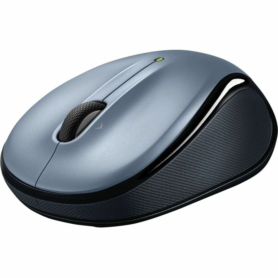 Logitech M325s Mouse Dark Silver Wireless USB