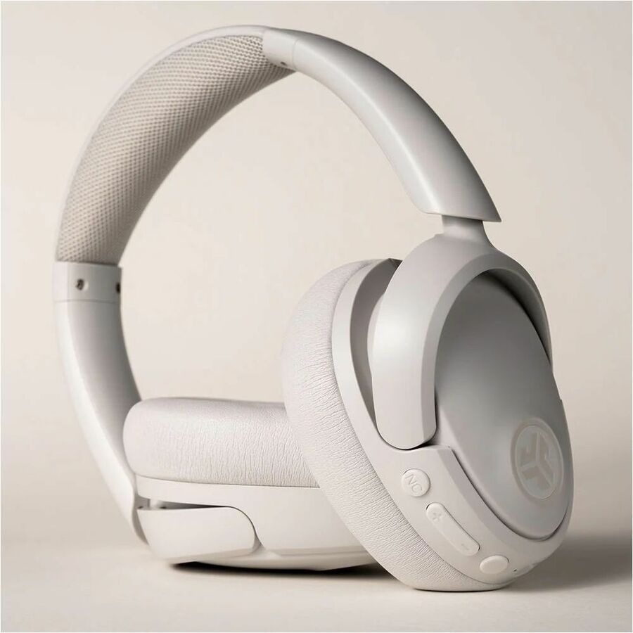 JLab JBuds Lux ANC Over-Ear Headphone - Cloud