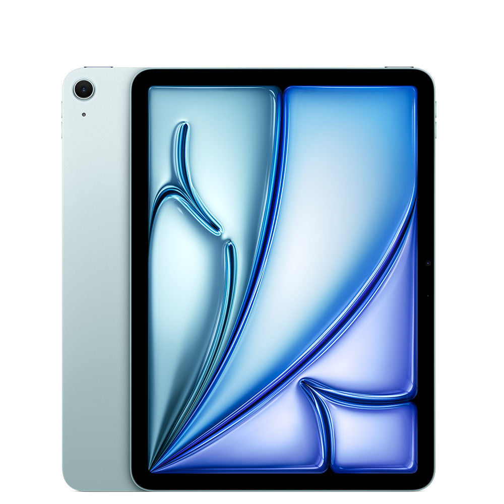 iPad Air-11-inch- Wi-Fi-M3- 512GB - Blue