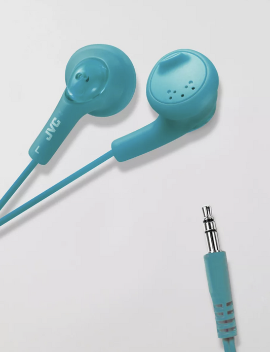 Gumy Headphone Green