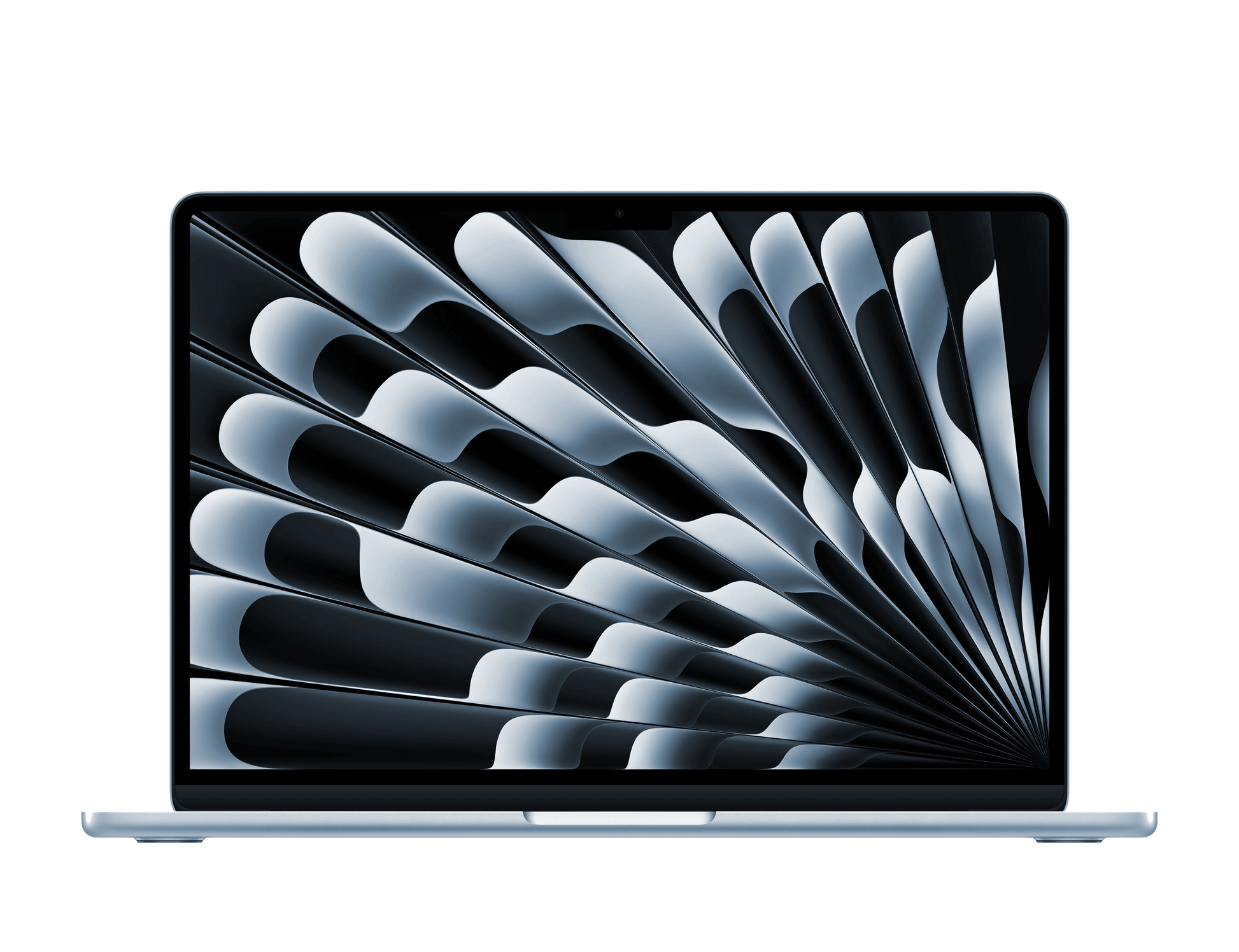 MacBook Air 13-inch M4 10-core CPU 8-core GPU 16GB RAM