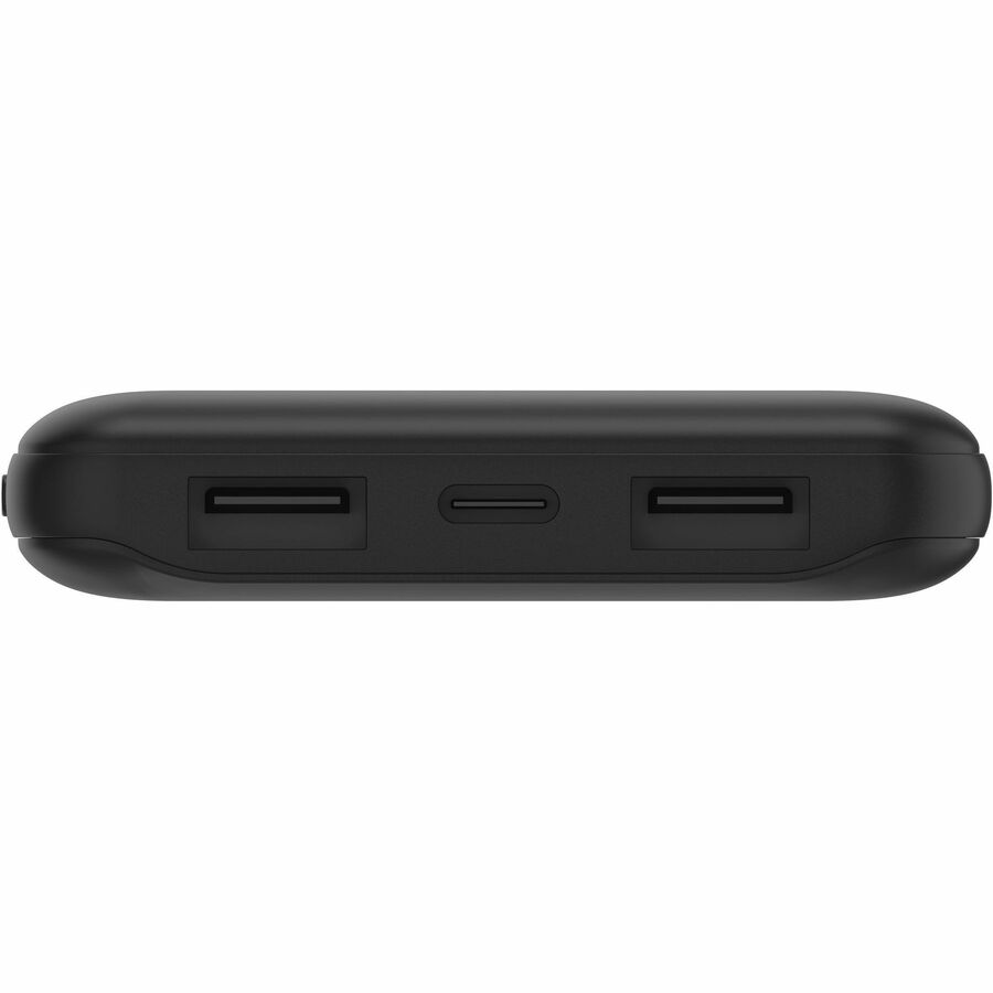 Belkin 15W USB-C 3-Port Power Bank- 10kmAh