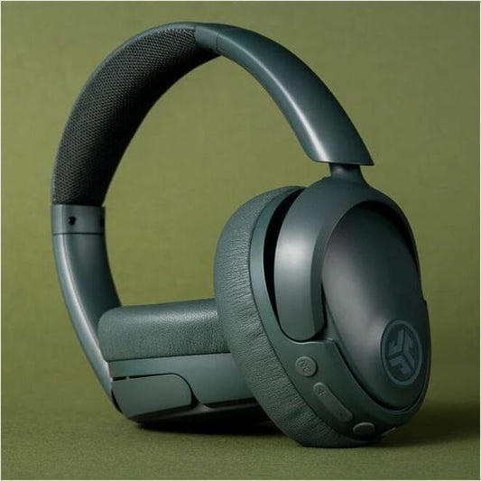 JLab JBuds Lux ANC Over-Ear Headphone - Sage