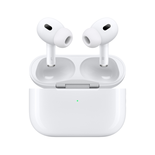 Apple AirPods Pro 2 - MagSafe Case - USB-C
