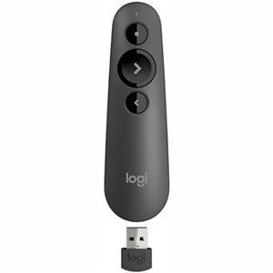 Logitech R500s Laser Presentation Remote