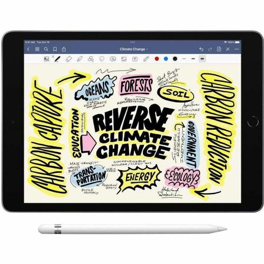 Apple Pencil 1st Gen