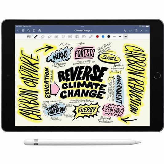 Apple Pencil 1st Gen