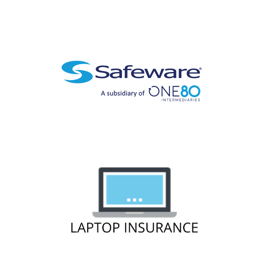 Safeware Institutional Extended Service - Laptop - 4 Years - Devices valued $2,000-$4,000
