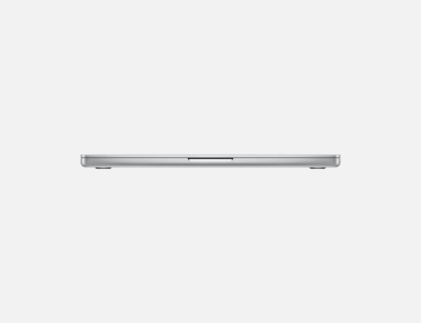 MacBook Pro 14-inch - M3 Max - 14-core CPU - 30-core GPU - 36GB RAM - 1TB SSD - Silver